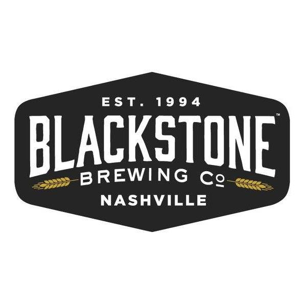 Blackstone Brewing Co logo