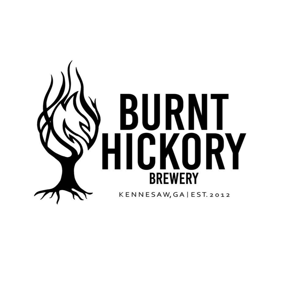 Burnt Hickory Brewery logo