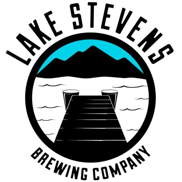 Lake Stevens Brewing Company logo