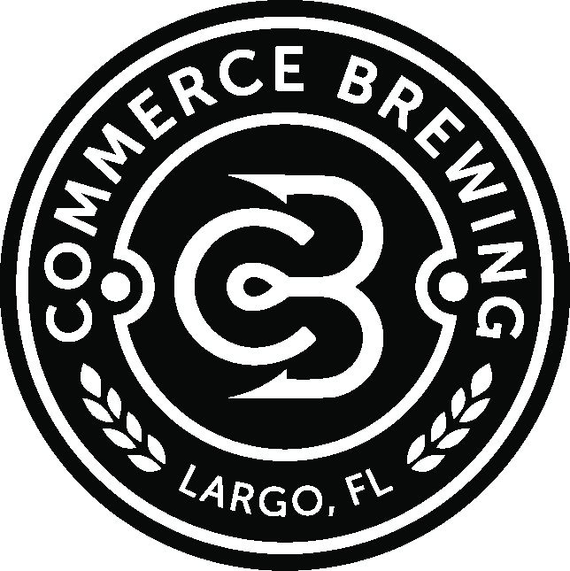 Commerce Brewing logo
