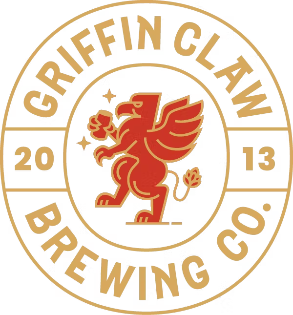 Griffin Claw Brewing Co - Rochester Hills logo