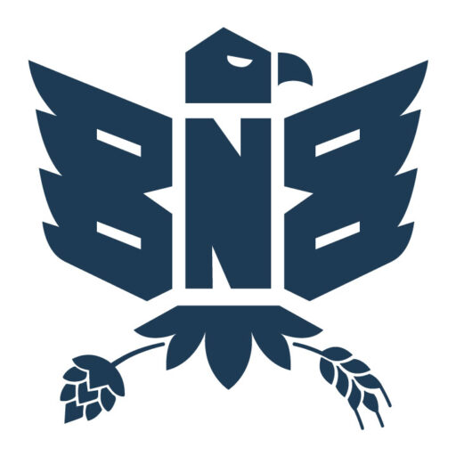 Bird Nickel Brewing Company logo