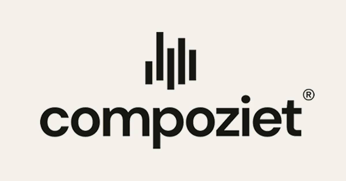 Compoziet logo