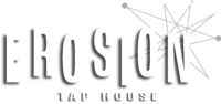 Erosion Tap House - Winery Brewery logo