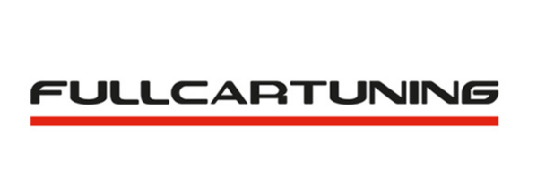 Fullcartuning logo