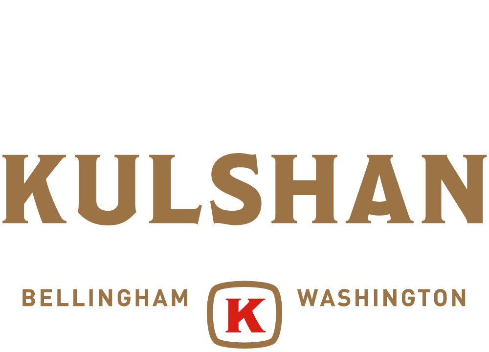 Kulshan Brewing Co - Sunnyland logo