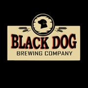 Black Dog Brewing Company logo