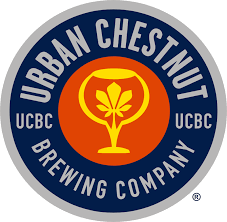 Urban Chestnut Brewing Company logo