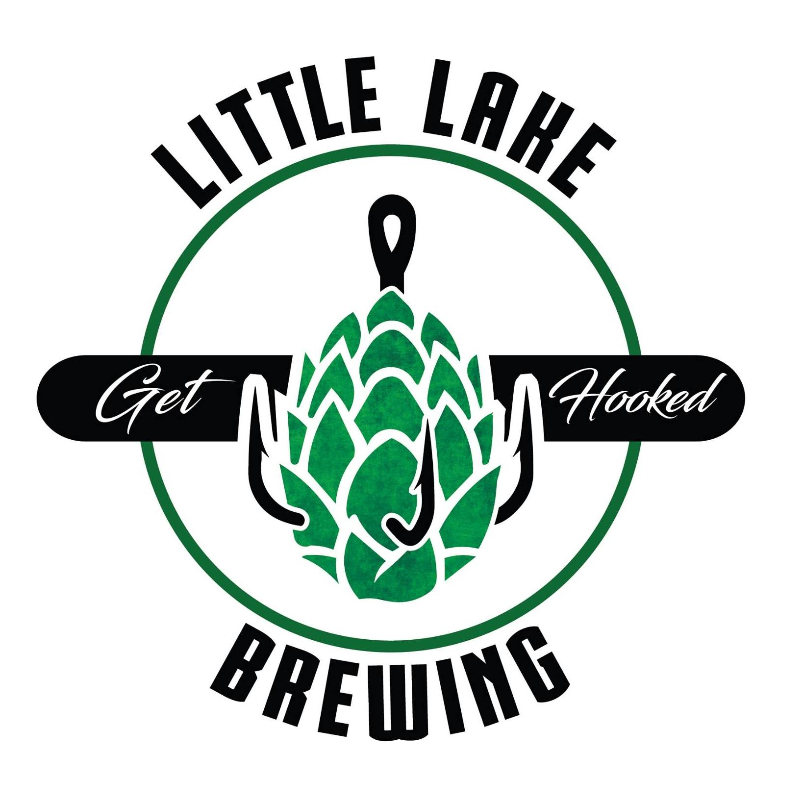 Little Lake Brewing logo