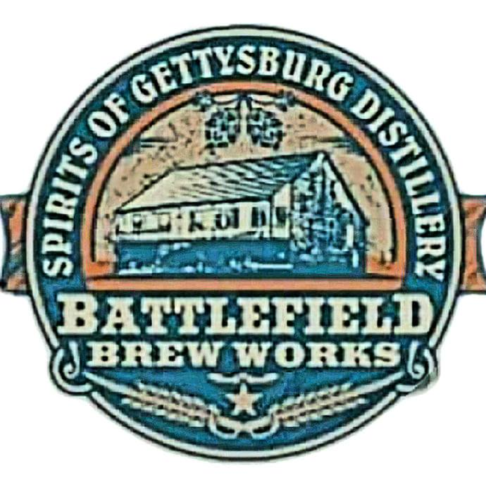 Battlefield Brew Works logo