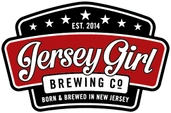 Jersey Girl Brewing Company logo