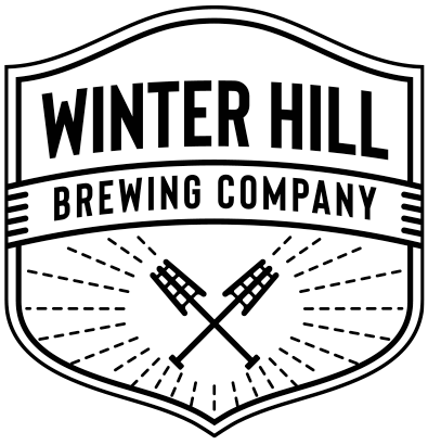 Winter Hill Brewing Company logo