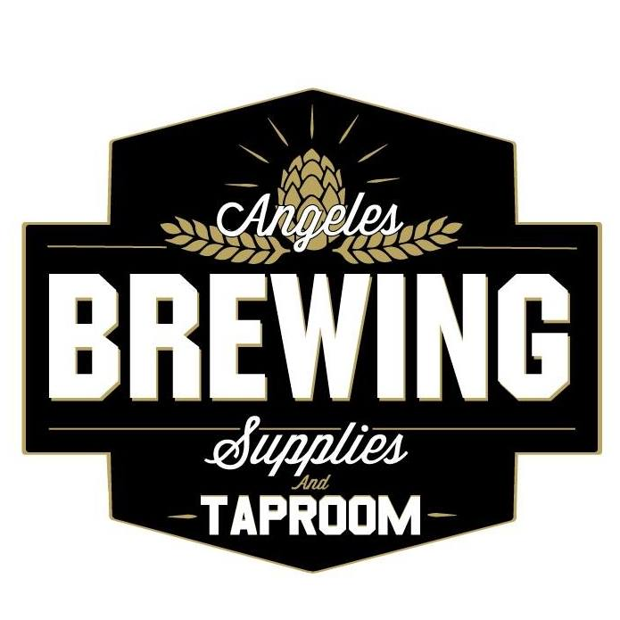 Angeles Brewing Supplies Taproom logo