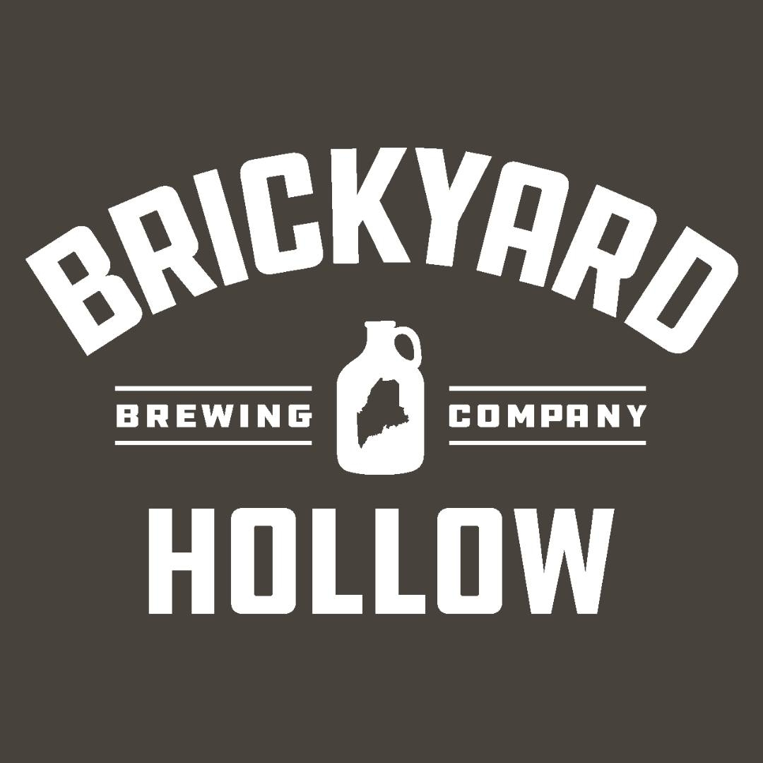 Brickyard Hollow Brewing Co - Yarmouth logo