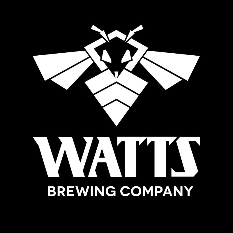 Watts Brewing Company logo