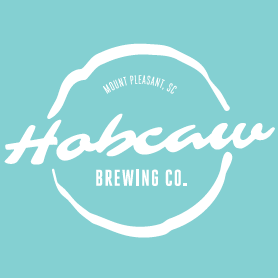 Hobcaw Brewing Company logo