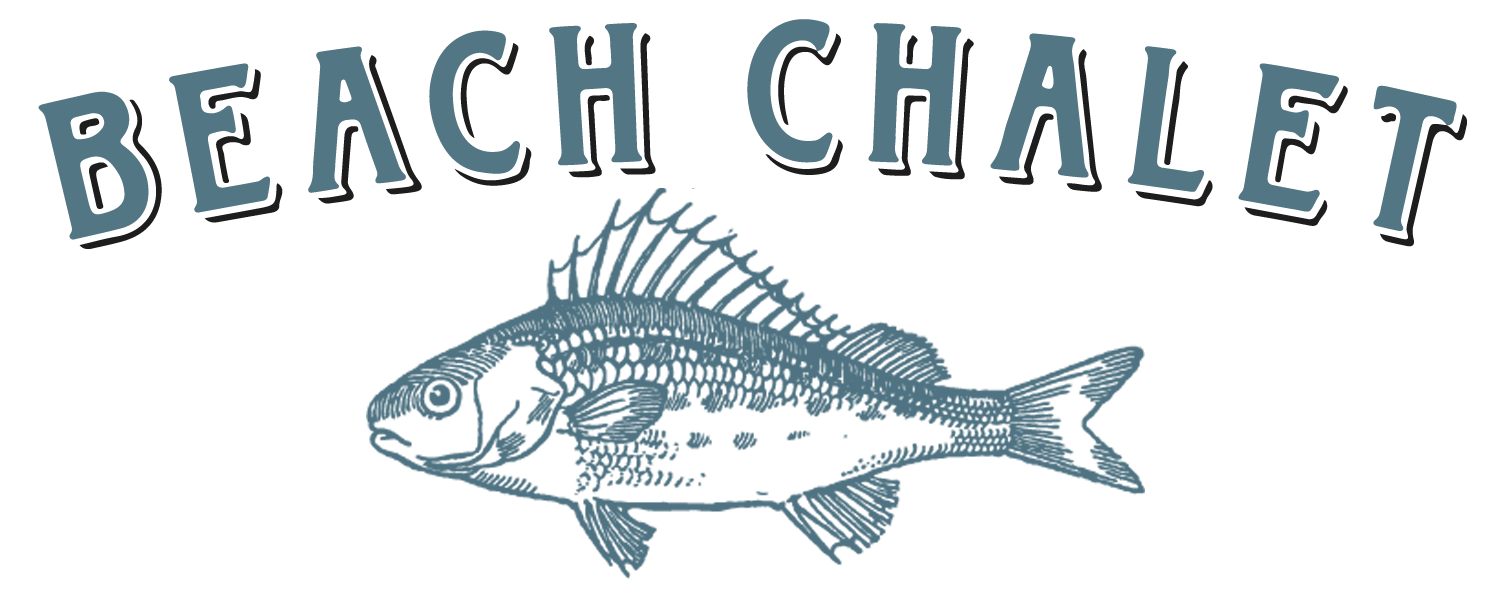Beach Chalet Brewing Co logo