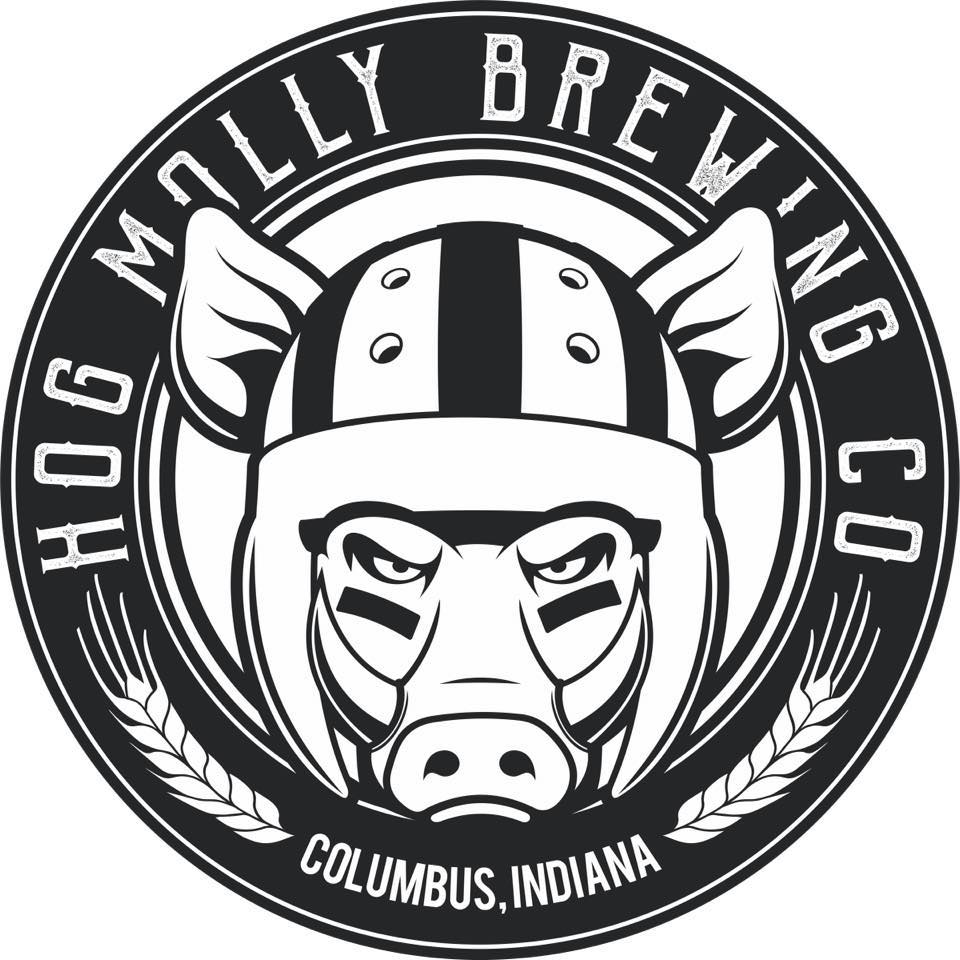 Hog Molly Brewing Company logo
