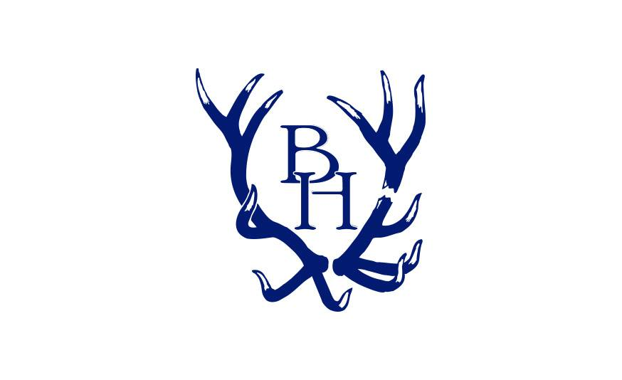 Broken Horn Brewing Company logo