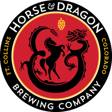 Horse Dragon Brewing Company logo