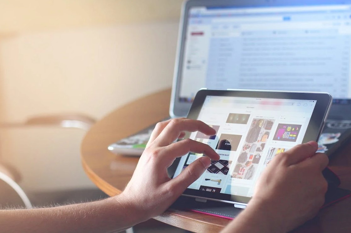 Why It's Important to Have a Website Today