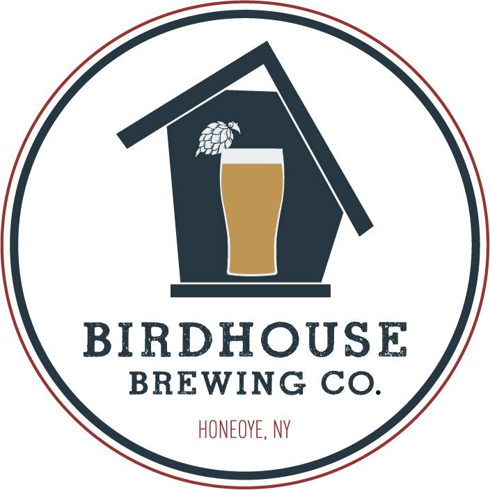 Birdhouse Brewing Company logo