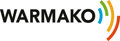 Warmako logo