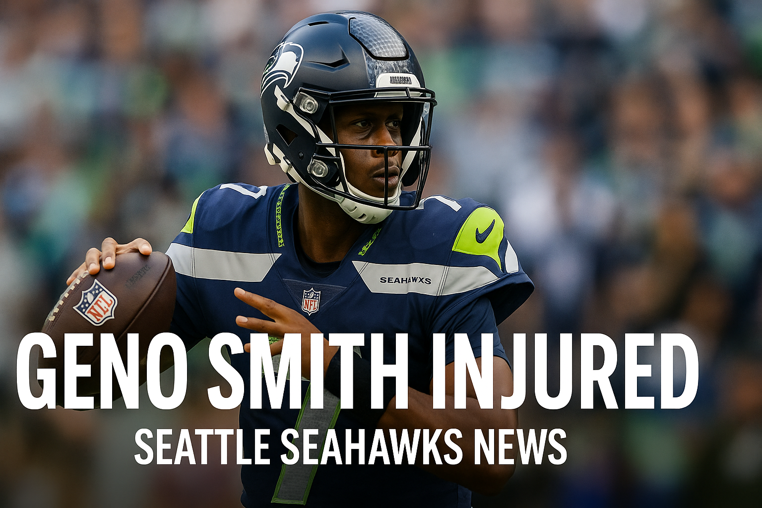 seattle seahawks news