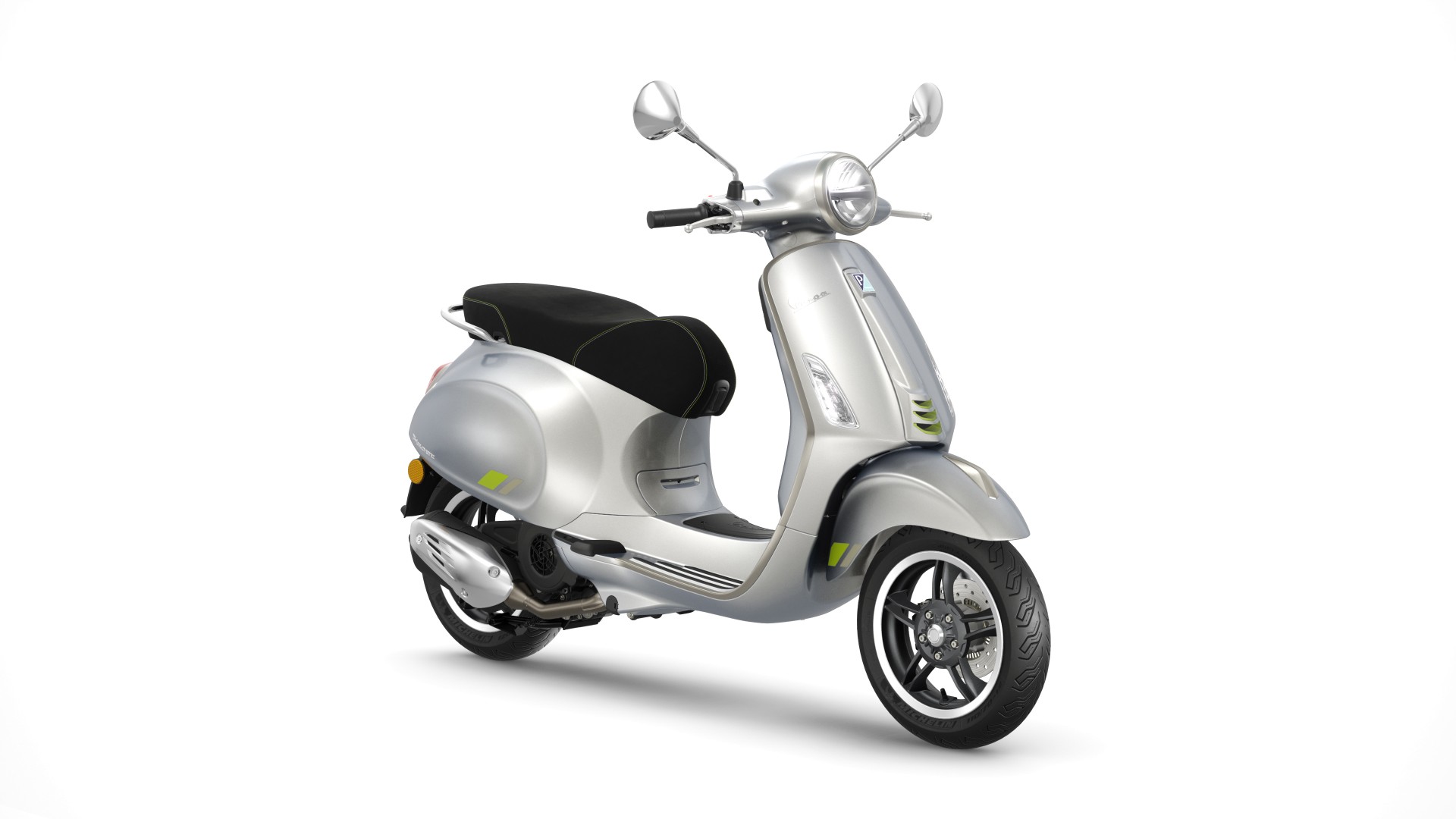 Vespa Primavera Tech FL