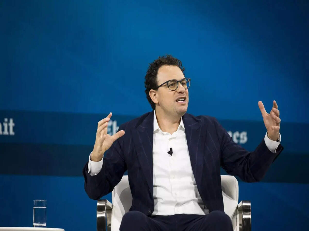 Anthropic, creadora de Claude, prepara su oferta pública inicial para octubre