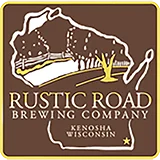 Rustic Road Brewing Co logo