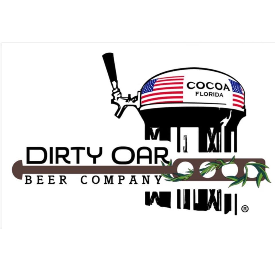Dirty Oar Beer Company logo