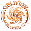 Oblivion Brewing Co logo