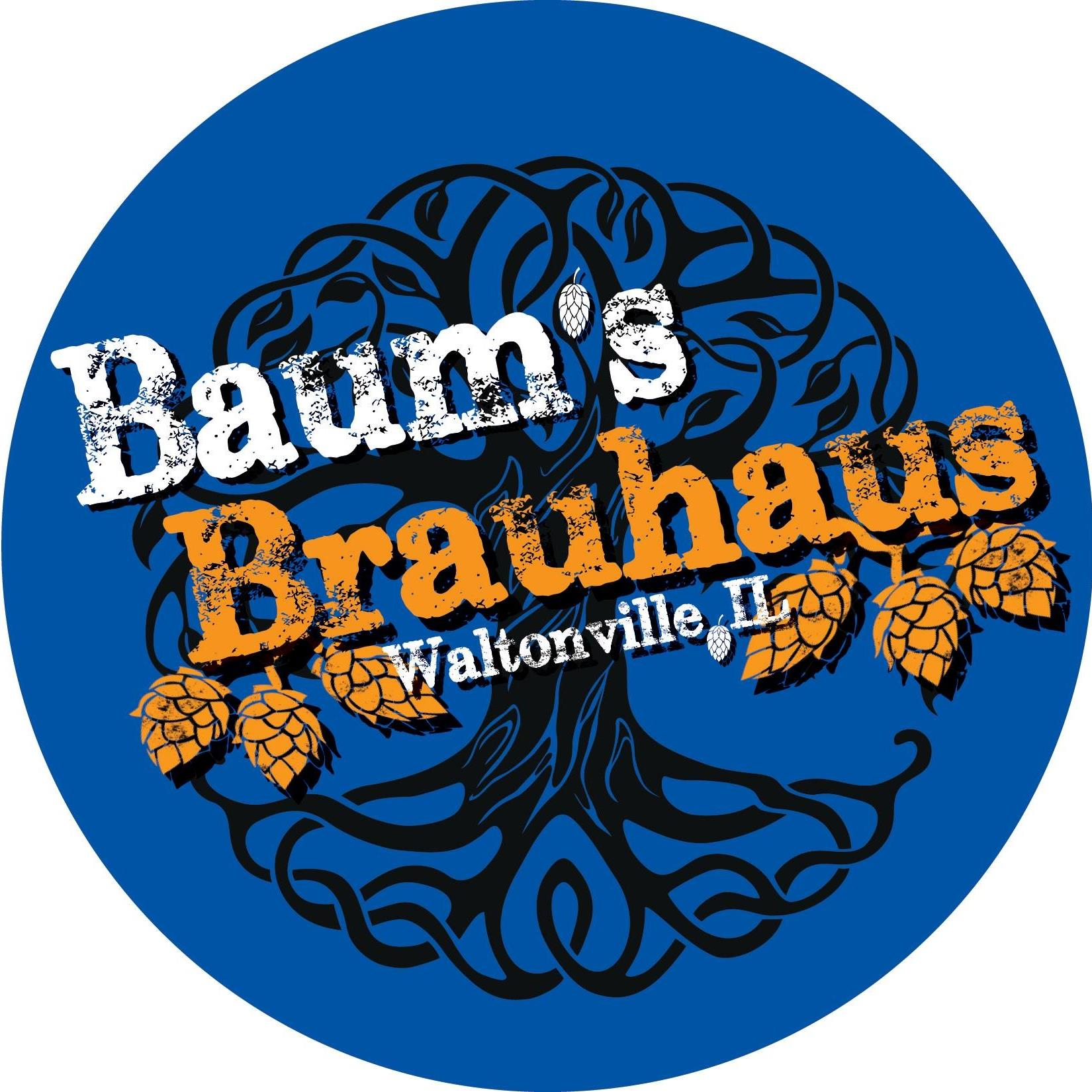 Baums Brauhaus logo