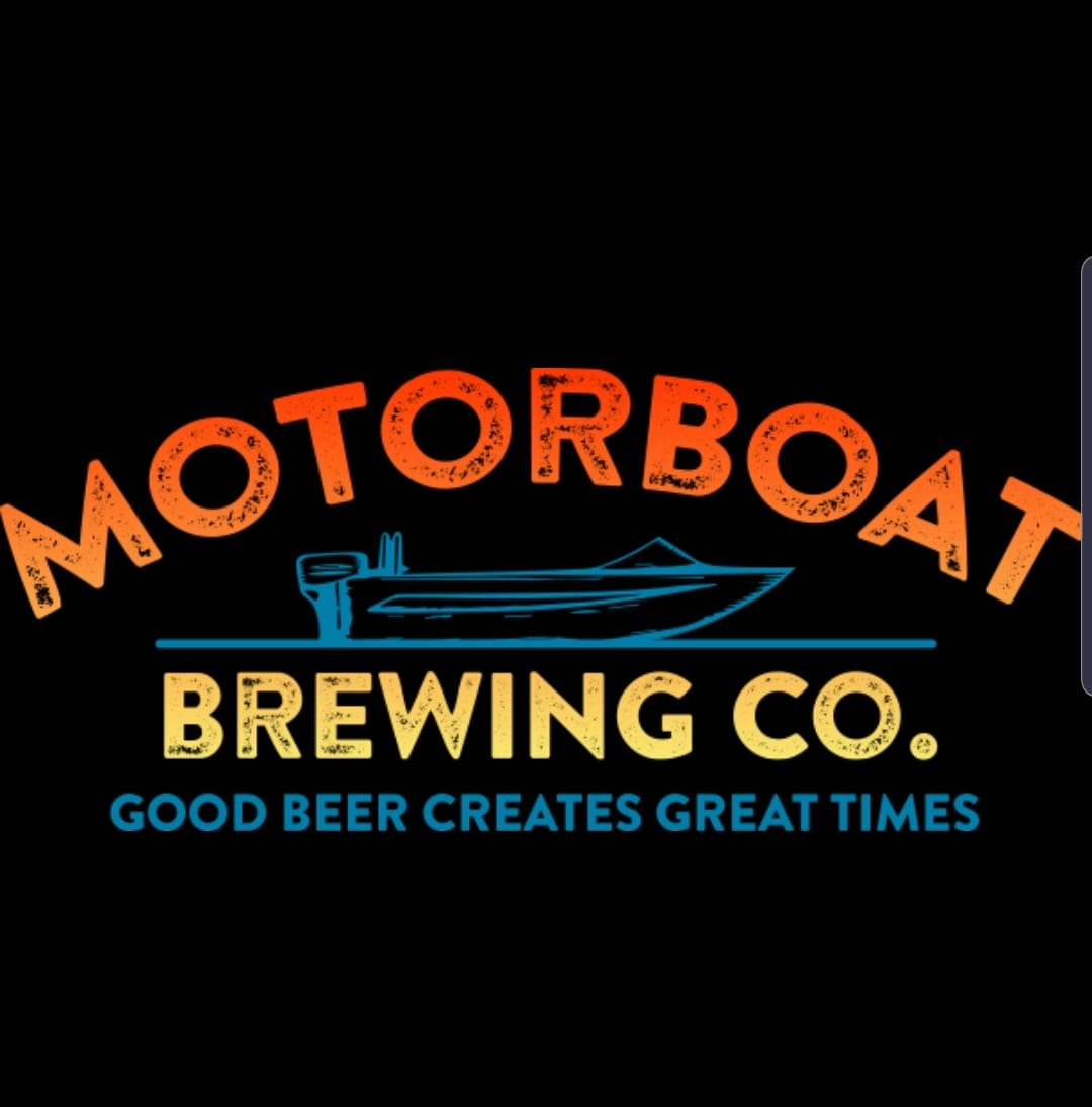 Motorboat Brewing Co logo