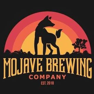 Mojave Brewing Company logo