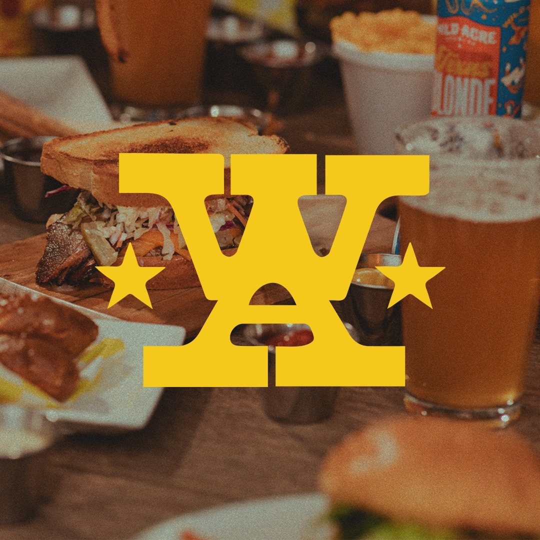 Wild Acre Brewing Company logo