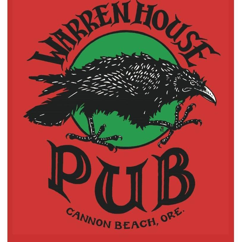 Warren House Pub logo