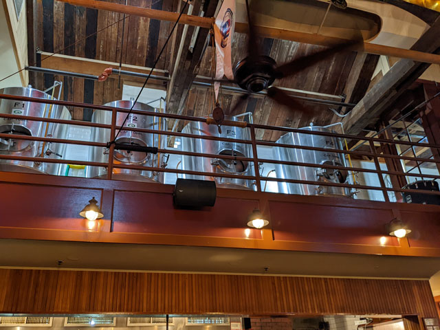 Offshore Ale Company gallery image 1