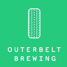 Outerbelt Brewing Company logo