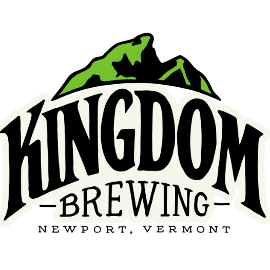Kingdom Brewing logo