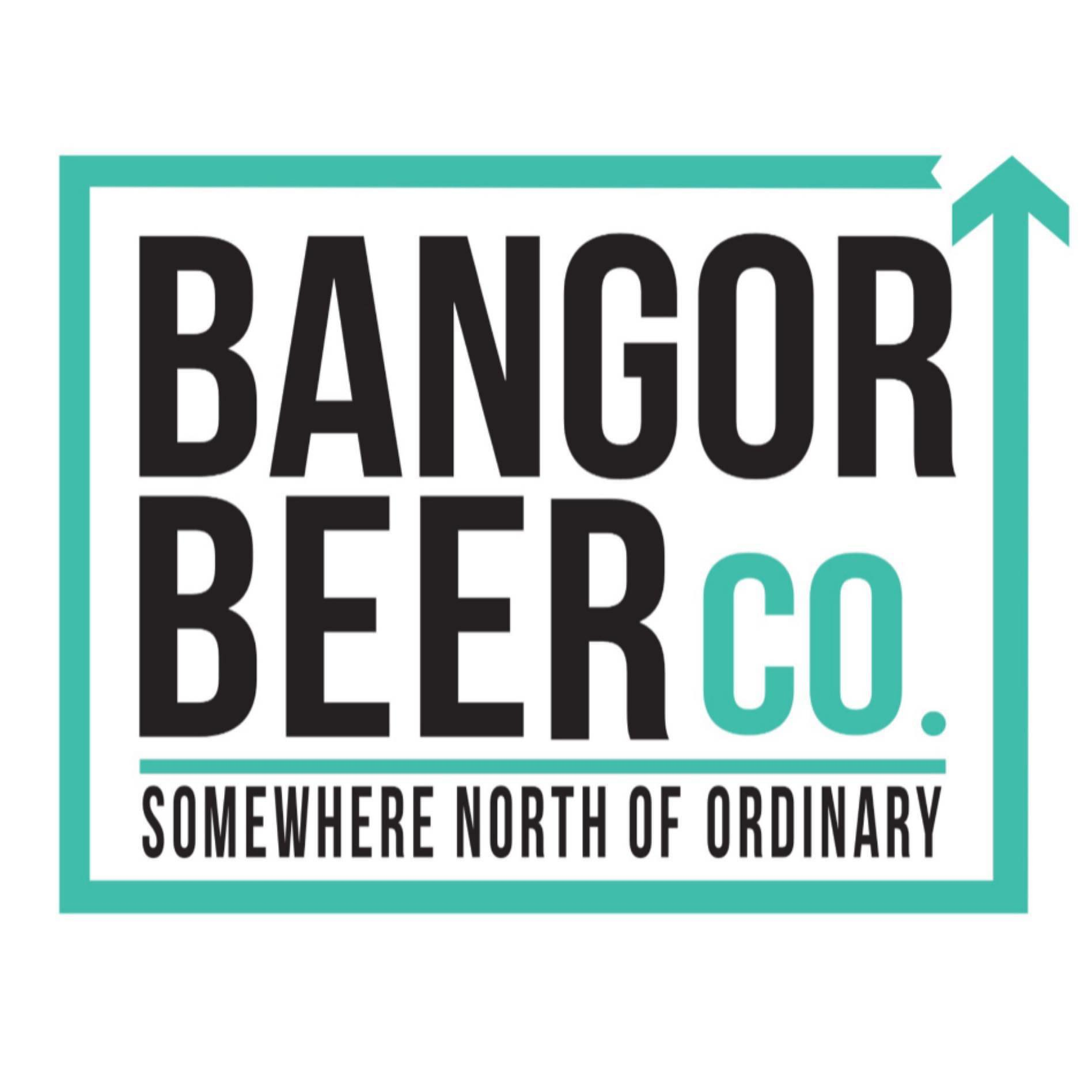 Bangor Beer Co logo