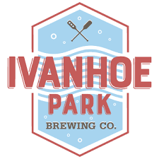 Ivanhoe Park Brewing Company logo