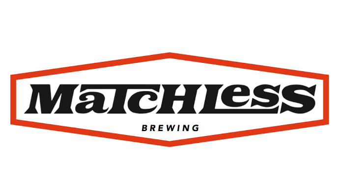 Matchless Brewing logo