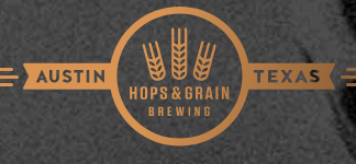 Hops and Grain logo