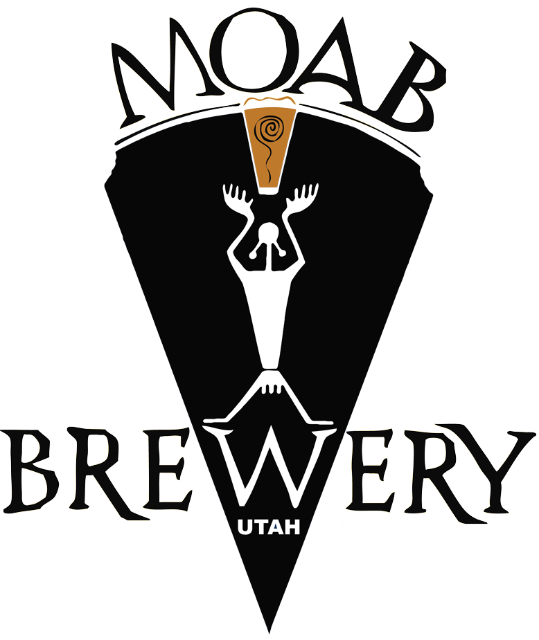 Moab Brewery logo
