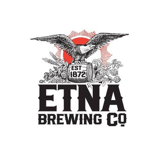 Etna Brewing Co logo