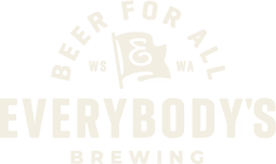 Everybodys Brewing Co logo