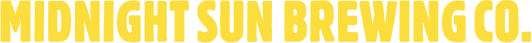 Midnight Sun Brewing Co logo