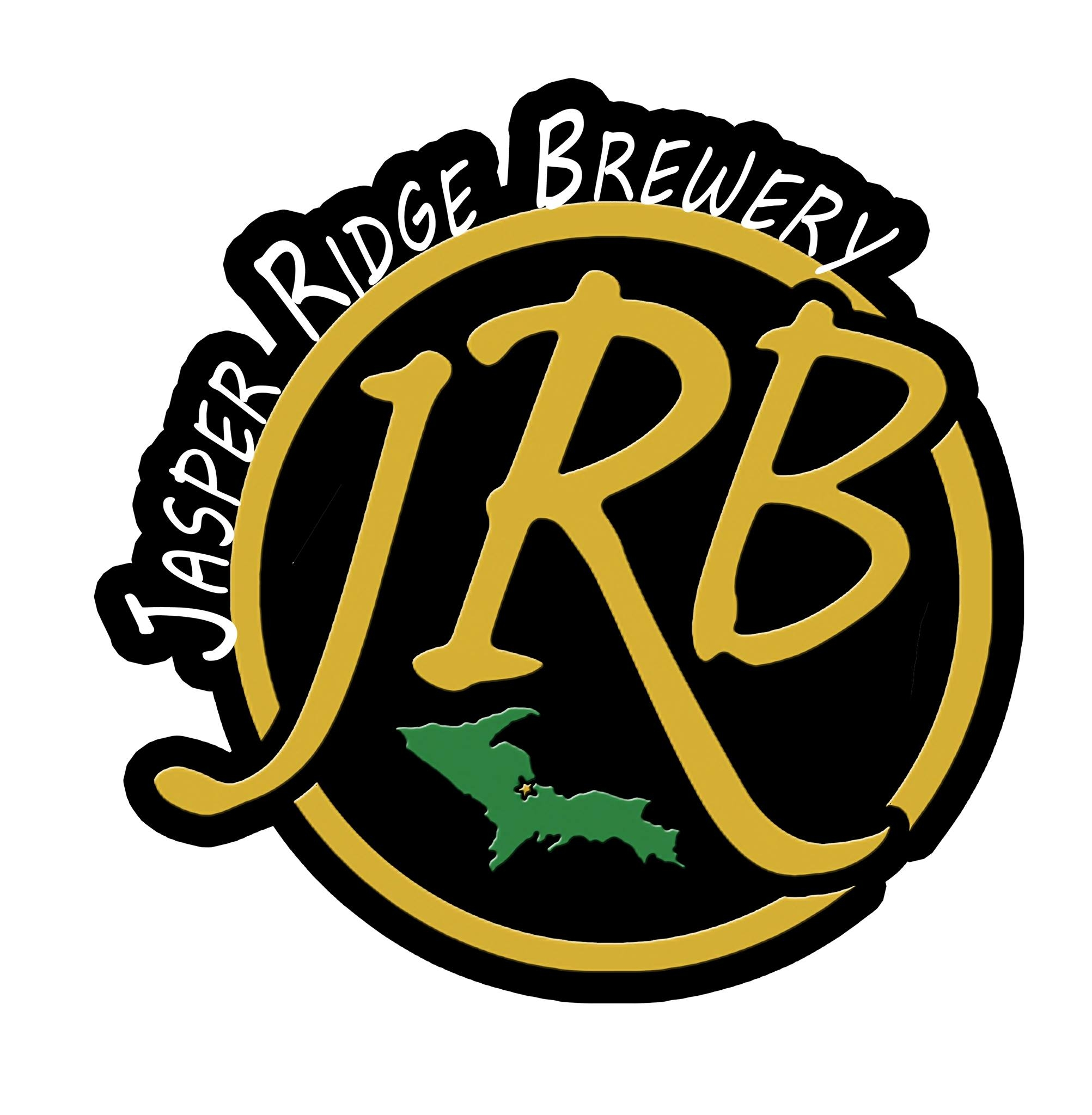 Jasper Ridge Brewing Co logo